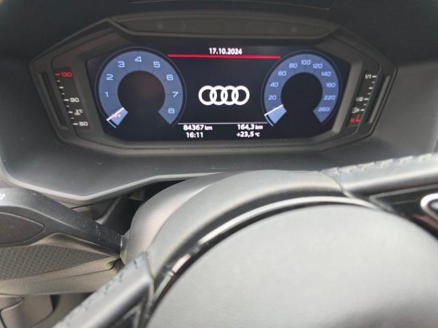 AUDI A1 SPB 25 TFSI Admired