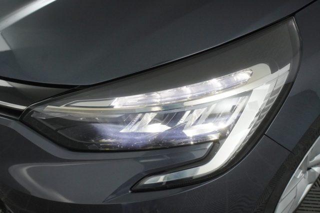 RENAULT Clio Clio Full Hybrid E-Tech 140 CV 5 porte Business
