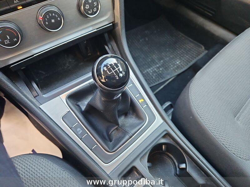 Volkswagen Golf VII 2013 Benzina 5p 1.4 tgi Comfortline