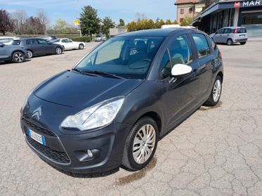 Citroen C3 1.4 HDi 70 Attraction
