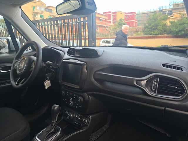 JEEP Renegade 1.3 T4 190CV PHEV 4xe AT6 Limited no vincoli !!!!