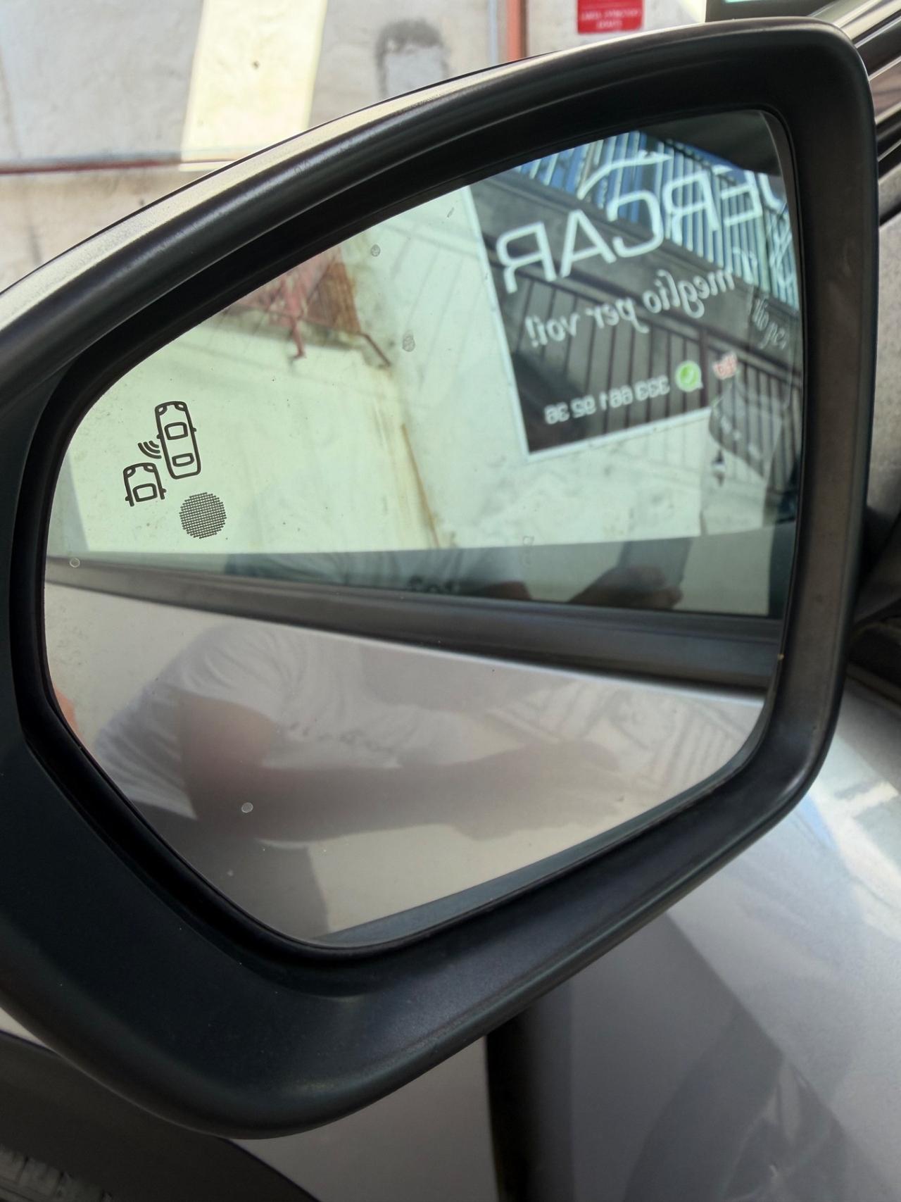 Peugeot 3008 ALLURE
