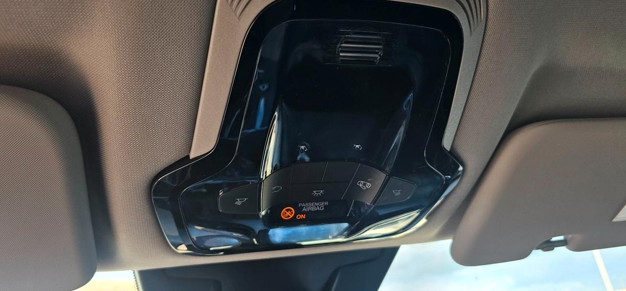 Alfa Romeo Stelvio 2.2 Turbodiesel 160 CV AT8 RWD Sport-Tech