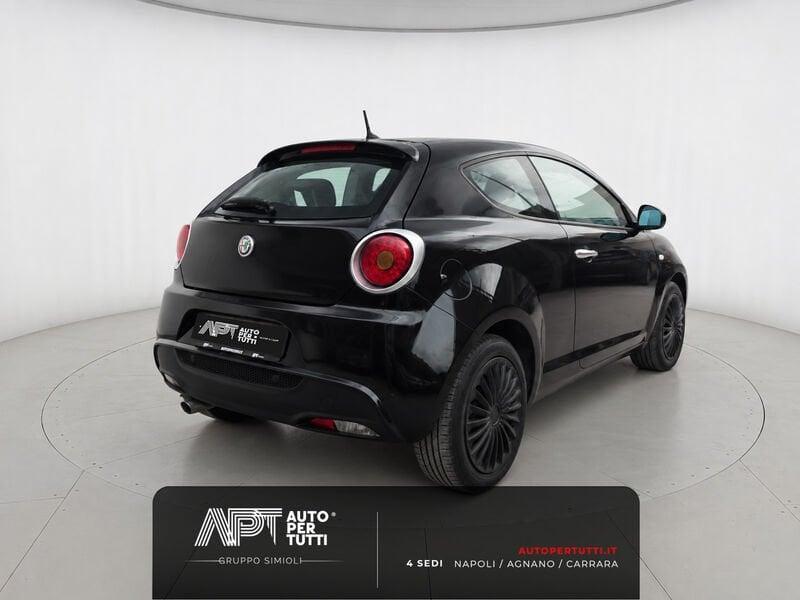 Alfa Romeo MiTo MiTo 1.3 jtdm MiTo 95cv E6