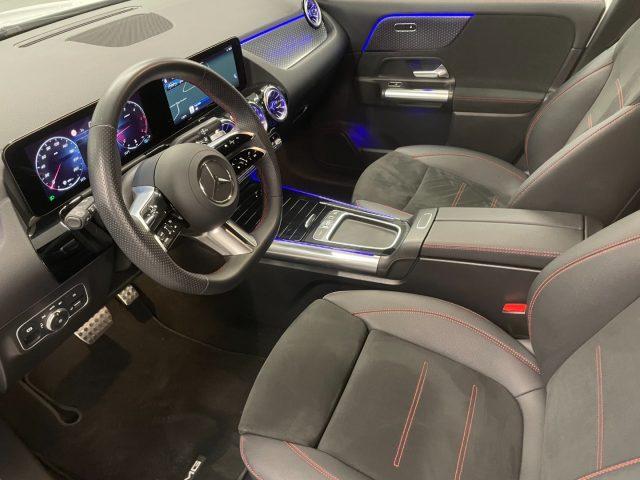 MERCEDES-BENZ GLA 200 2.0 d 150 CV AMG Premium