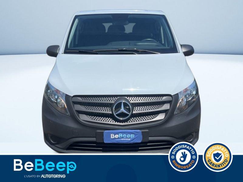 Mercedes-Benz Vito 116 CDI EXTRALONG TOURER PRO AUTO MY20