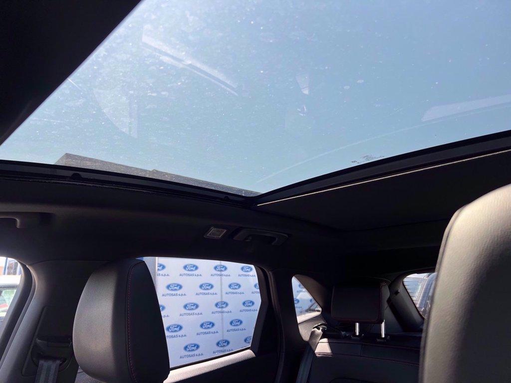 FORD Kuga 2.5 full hybrid ST-Line X 2wd 190cv cvt del 2023
