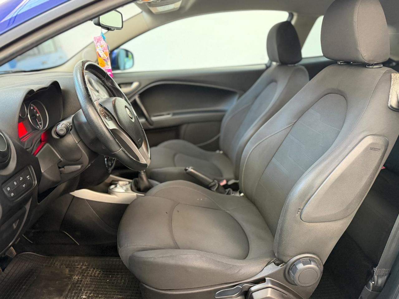 Alfa Romeo MiTo 1.4 105 CV