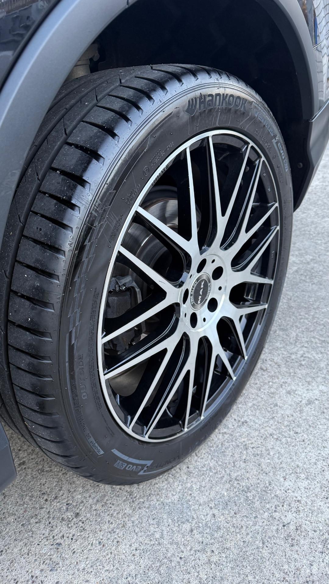 Audi Q7 50 TDI quattro tiptronic Business