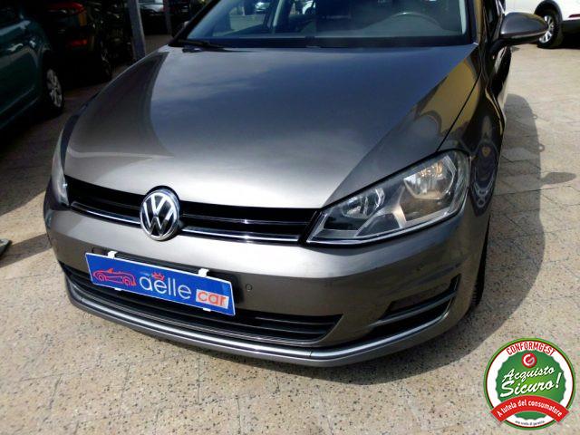 VOLKSWAGEN Golf 2.0 TDI 5p. Highline BlueMotion Technology