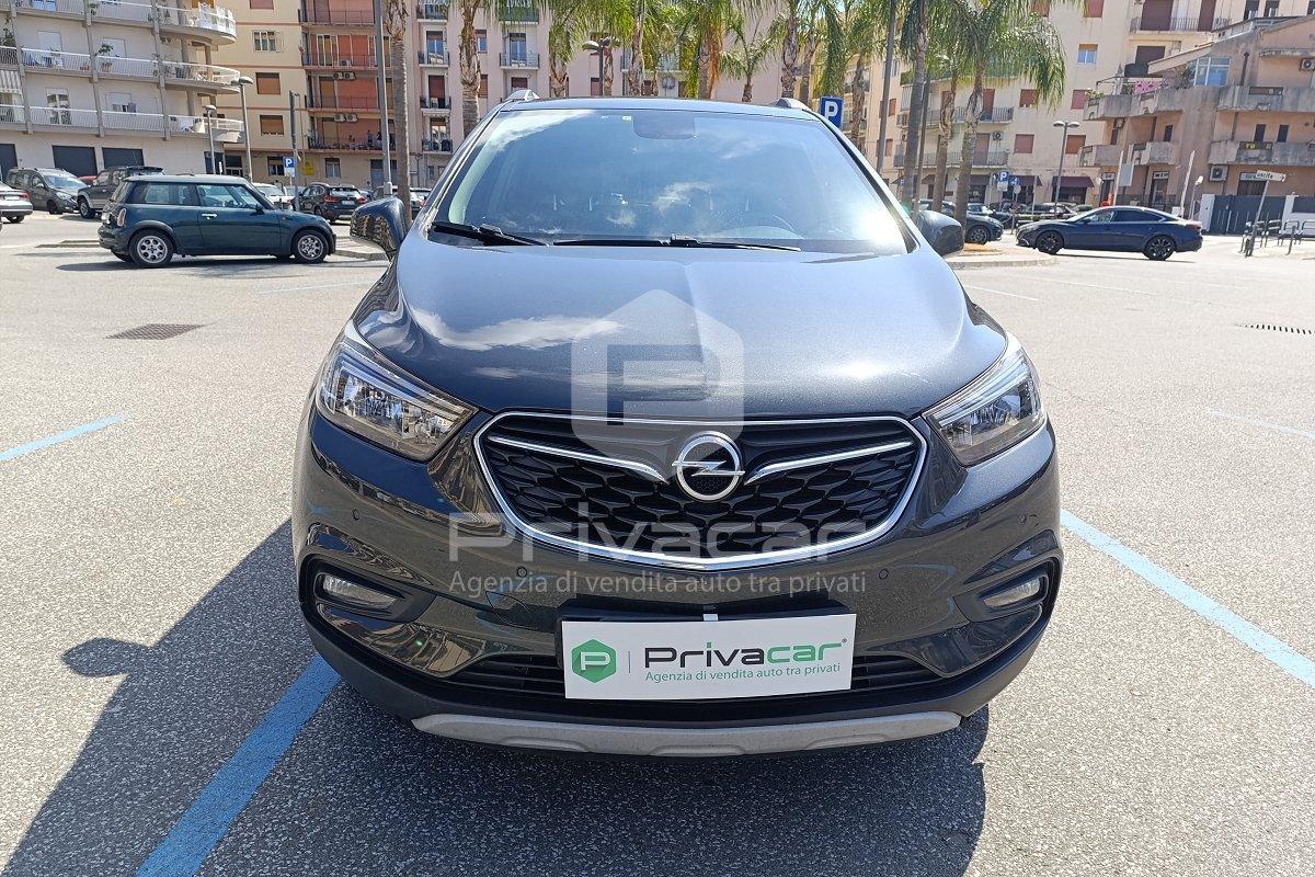OPEL Mokka X 1.6 CDTI Ecotec 136CV 4x2 Start&Stop Innovation