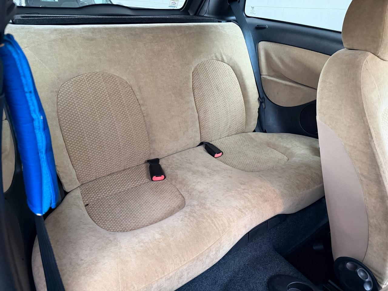 Lancia Ypsilon 1.2 Argento