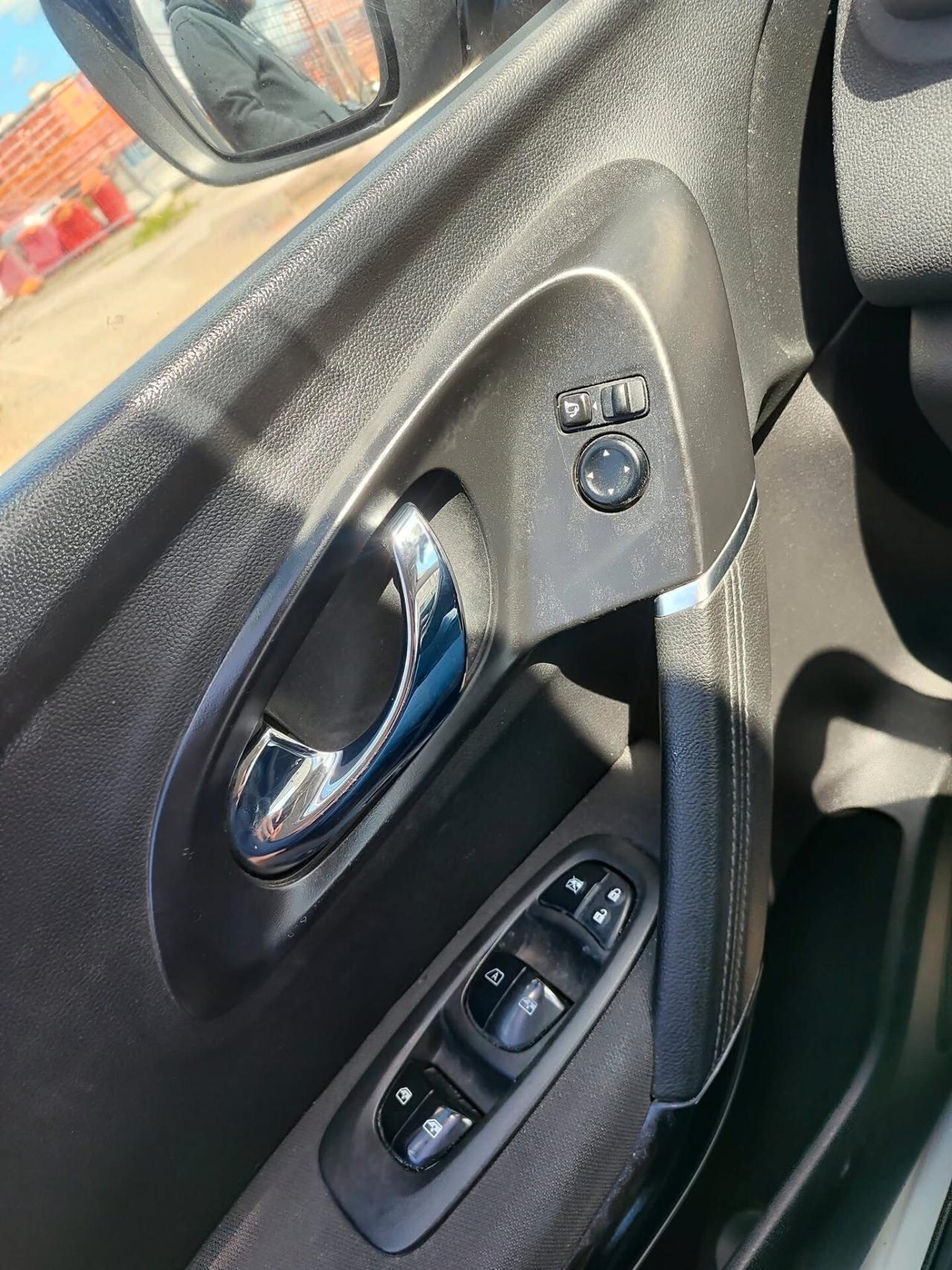 Renault Kadjar dCi 8V 110CV EDC Energy Zen