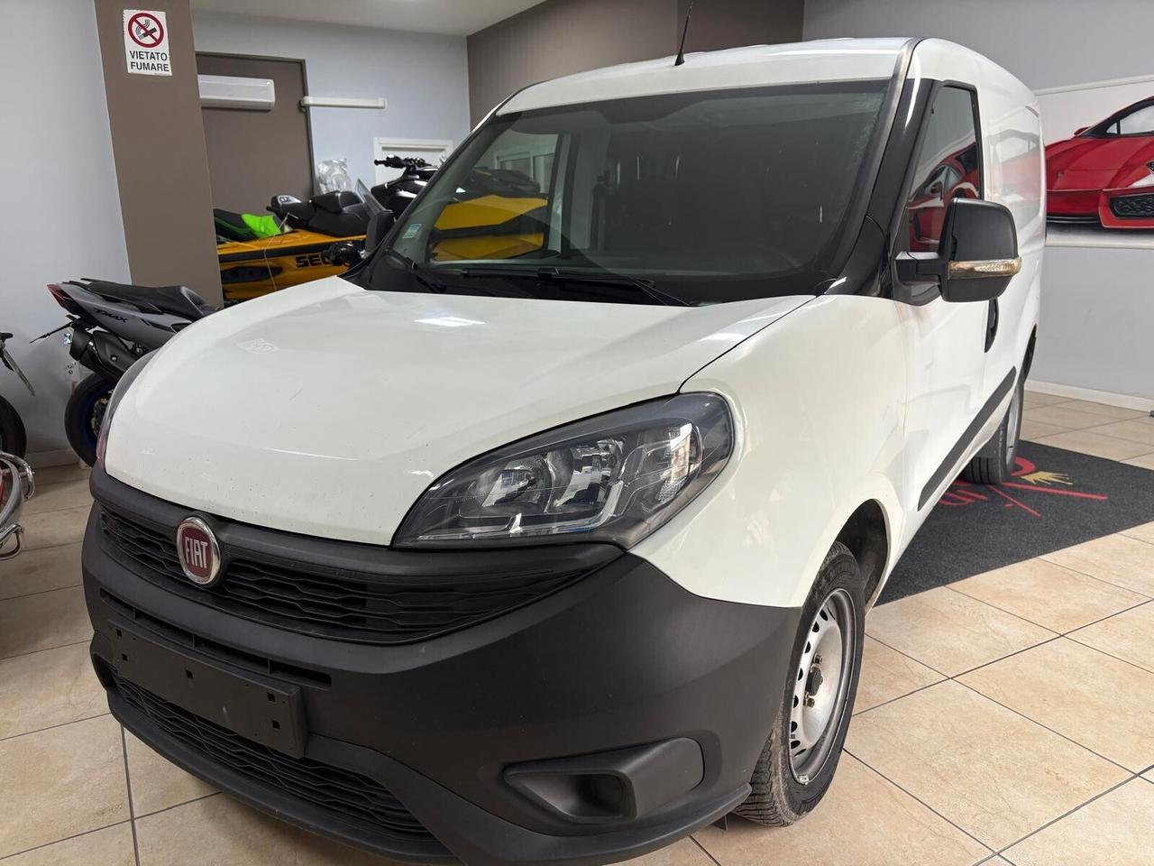 Fiat Doblò 1.3 MJT S&S PC-TN Cargo Business IVA COMPRESA