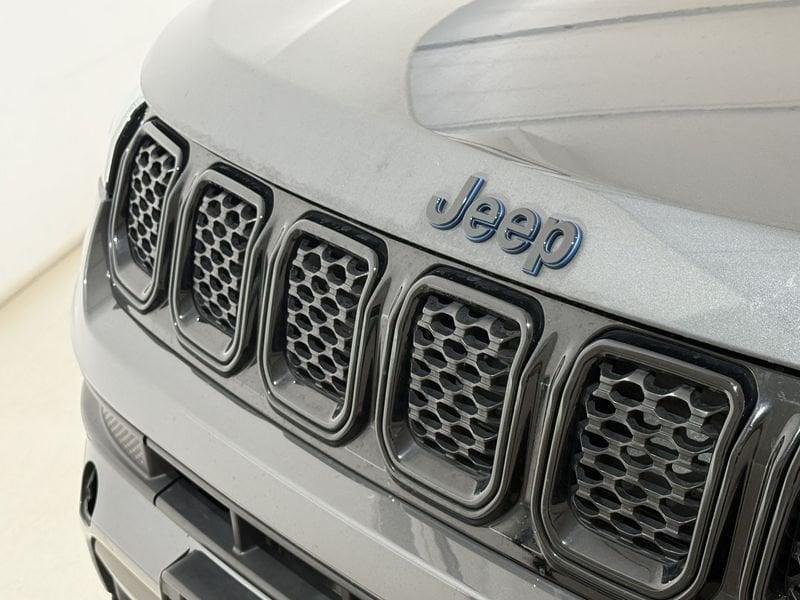 Jeep Compass 4xe 1.3 T4 PHEV 190cv Night Eagle 4xe Auto
