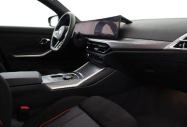 BMW 320 d Touring mhev 48V xdrive MSport N1