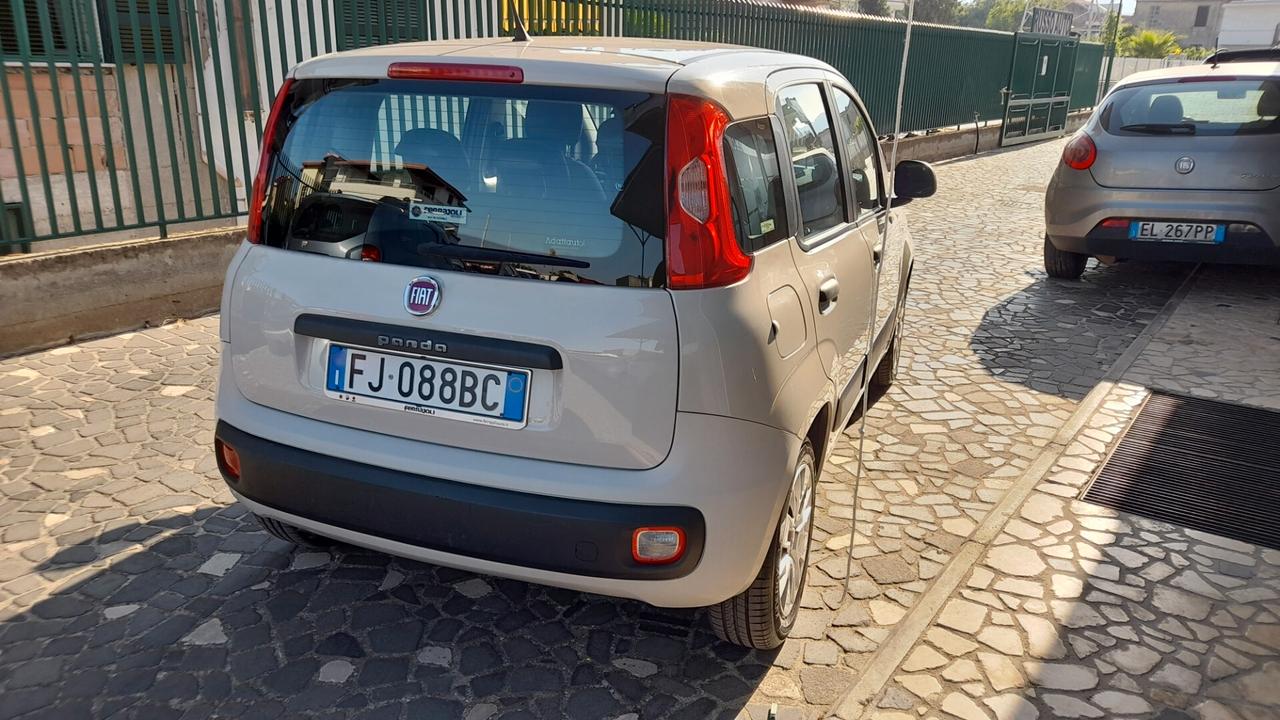 Fiat Panda 1.3 MJT 95 CV S&S Easy