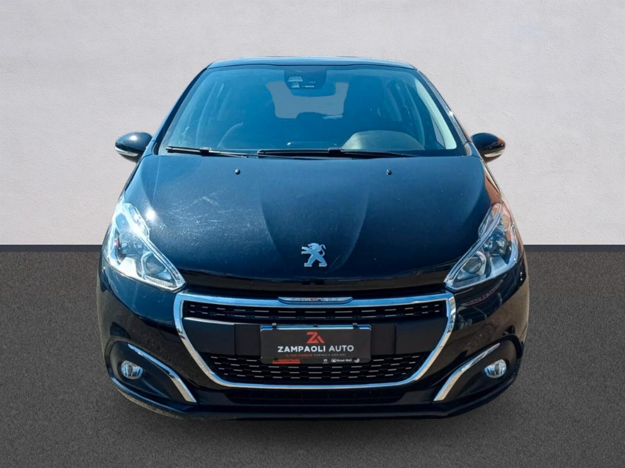 Peugeot 208 -2019 | da 146 € al mese