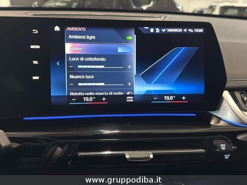 BMW X1 U11 sdrive18d MSport Edition Balance auto