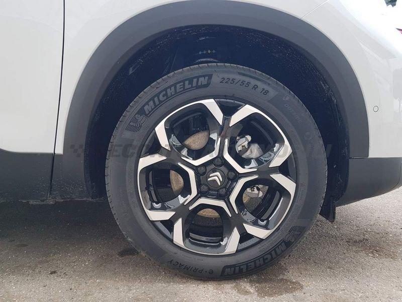 Citroën C5 Aircross C5 Aircross 1.5 bluehdi Max s&s 130cv eat8