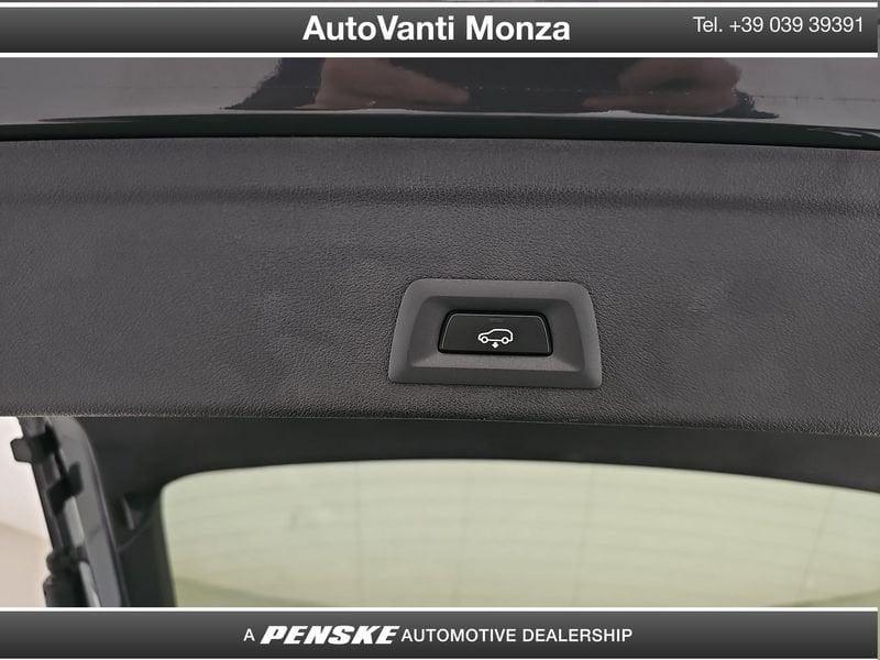 BMW X6 X6 xdrive30d MSport Pro auto