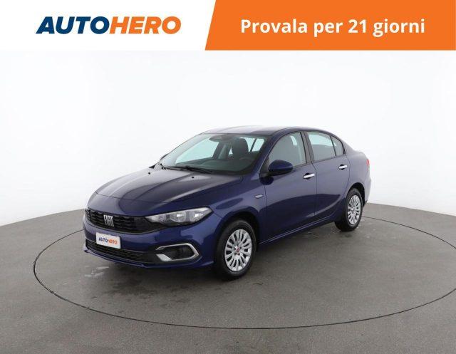 FIAT Tipo 1.6 Mjt S&S 4 porte
