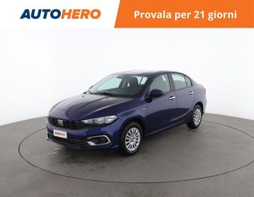 FIAT Tipo 1.6 Mjt S&S 4 porte