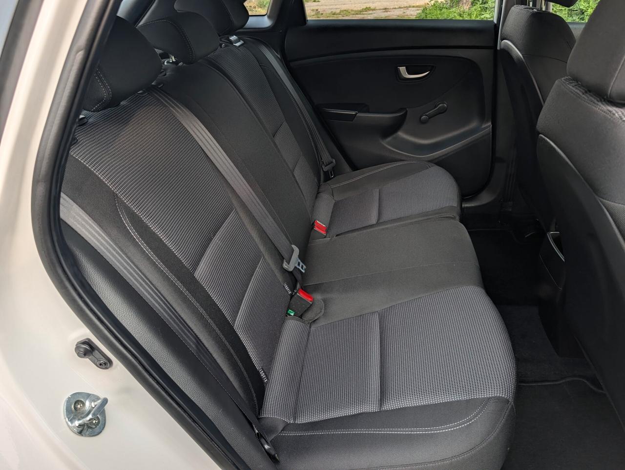 Hyundai i30 1.4 5p. Econext Comfort UNICO PROPR. TAGL.CERT.