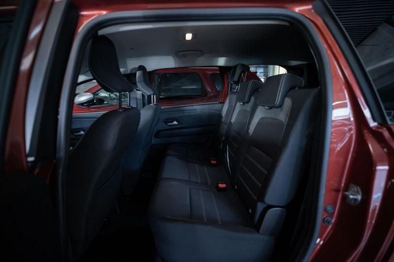 Dacia Jogger 1.0 tce Expression 110cv