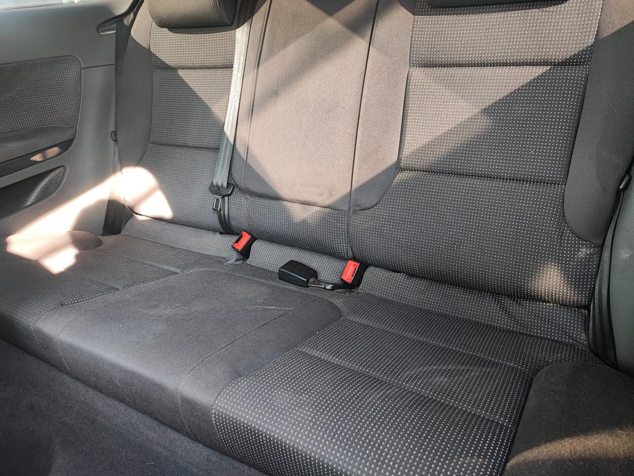 Audi A3 2.0 16V TFSI quattro Ambition