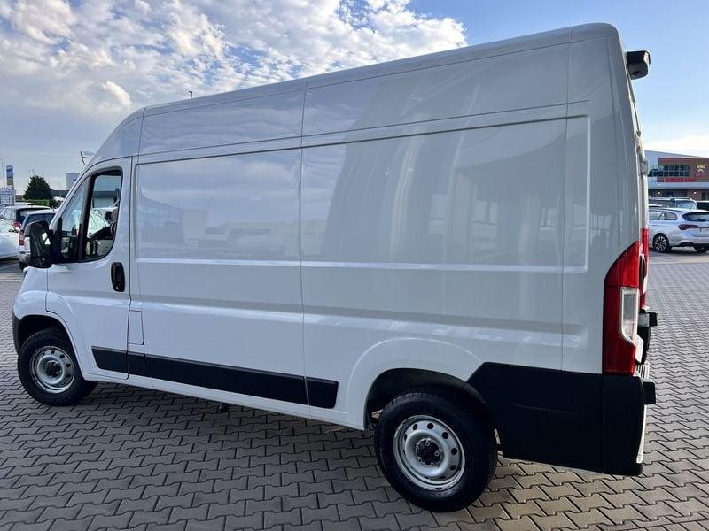 FIAT Ducato 35 2.2 Mjt 140CV Mh2 Furgone