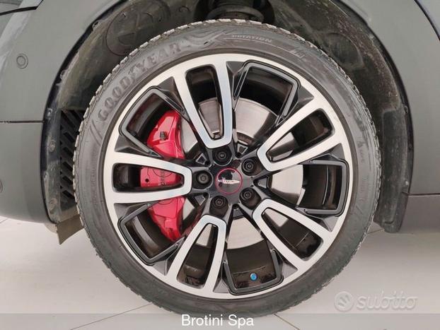 MINI Mini Countryman F60 Mini 2.0 John Cooper...