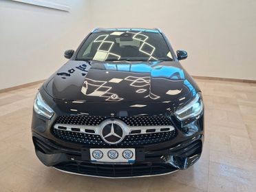 Mercedes-benz GLA 200 d Automatic Premium AMG