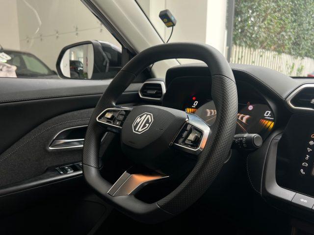 MG ZS 1.5 Standard tua da ?199,00 mensili