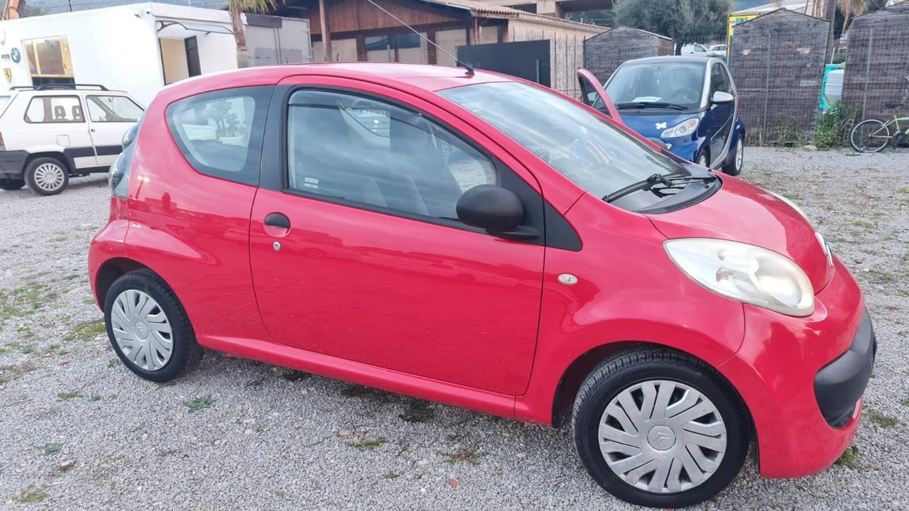 Citroen C1 1.0 3 porte airdream AMIC1