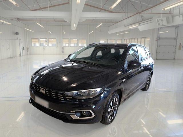 FIAT Tipo 1.3 Mjt S&S 4 porte City Life