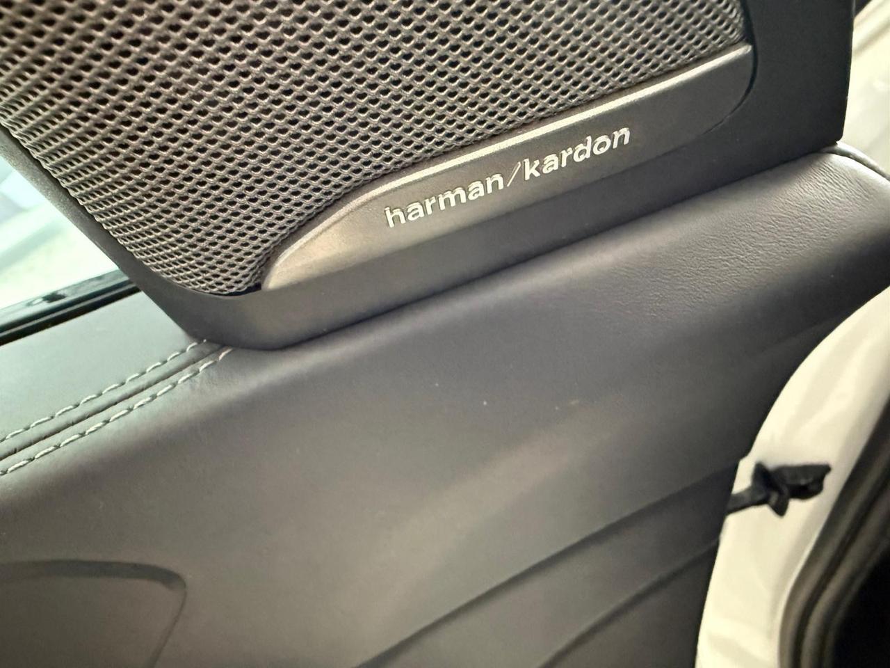 Bmw X5 M50d FULL UNIPRO PERFETTA IVA ESPOSTA DOPPIO TRENO GOMME