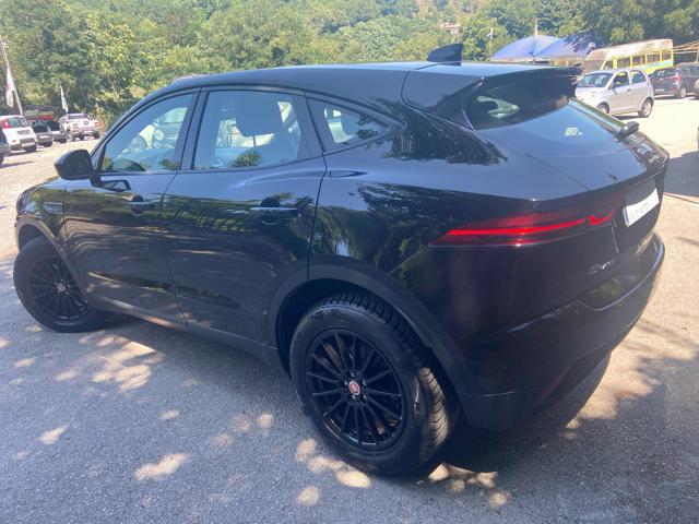 JAGUAR E-Pace 2.0D 150 CV AWD aut. S