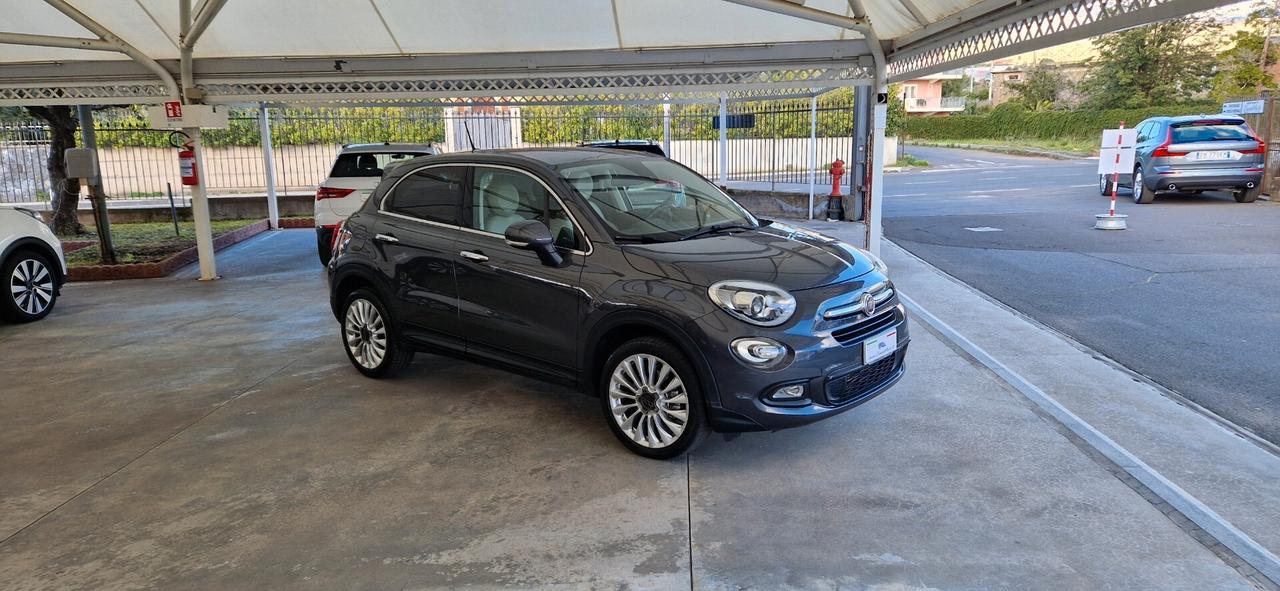 Fiat 500X 1.3 Mjt 95cv Lounge