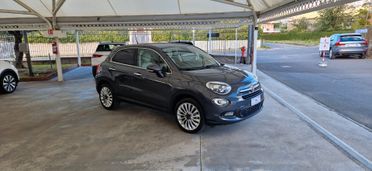 Fiat 500X 1.3 Mjt 95cv Lounge