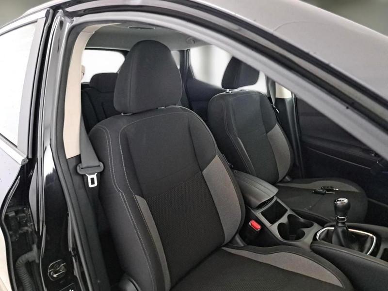NISSAN QASHQAI 1.3 DIG-T 140 Business