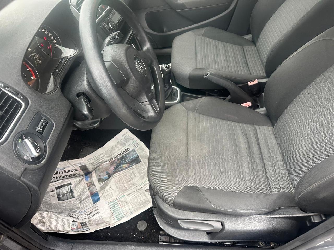 Volkswagen Polo 1.4 5 porte Highline NEOPATENTATI