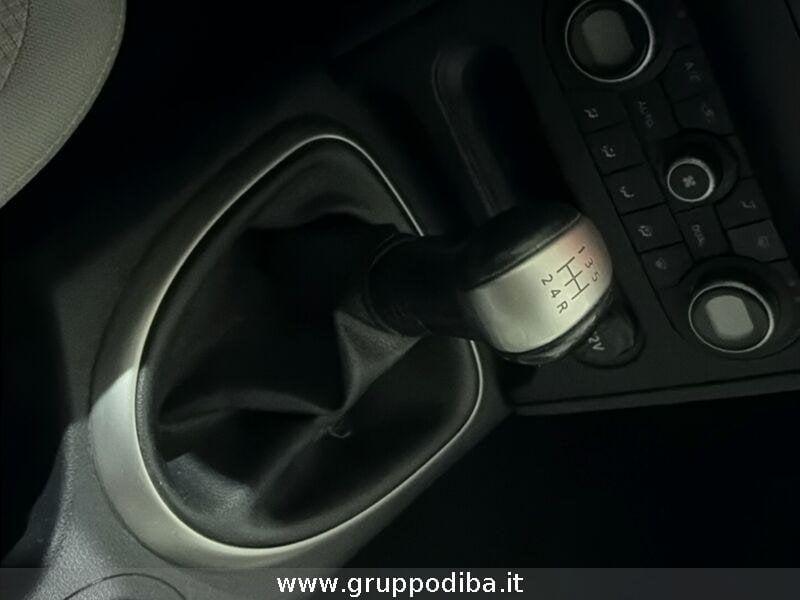 Nissan Qashqai Benzina 1.6 16v Acenta FL