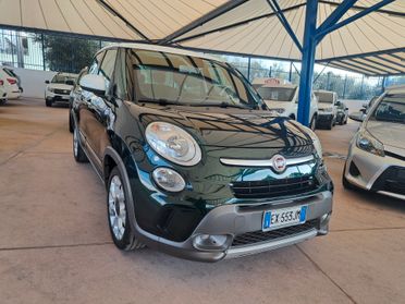 Fiat 500L 1.6 Multijet 120 CV Trekking