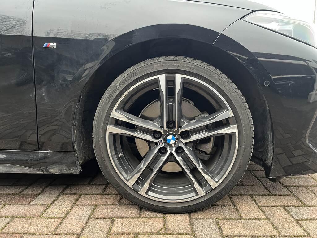 BMW Serie 2 Gran Coupe 218 d Msport