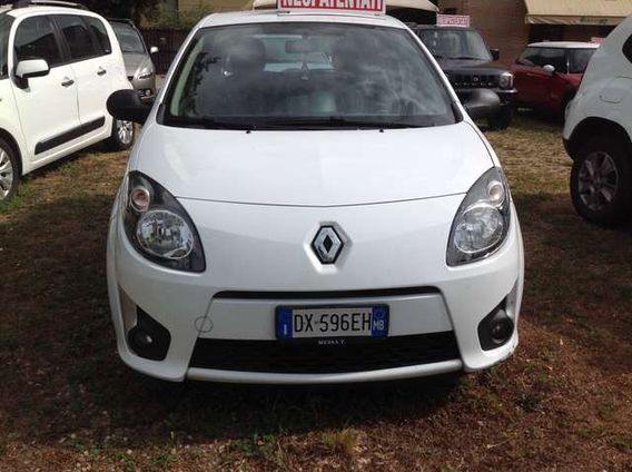 Renault Twingo Twingo 1.2 Dynamique 60cv