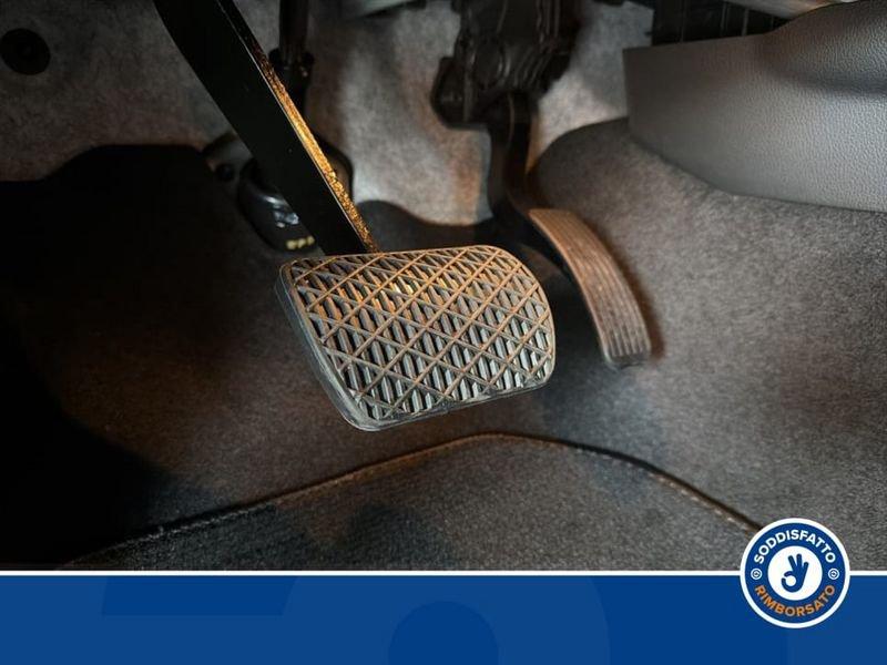 KGM Rexton K-Line 2.2 Turbodiesel 5 Posti