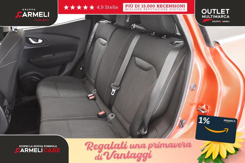 Renault Kadjar 1.5 Blue dCi Sport Edition