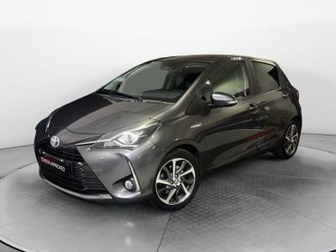 Toyota Yaris Yaris 1.5 Hybrid 5 porte Style