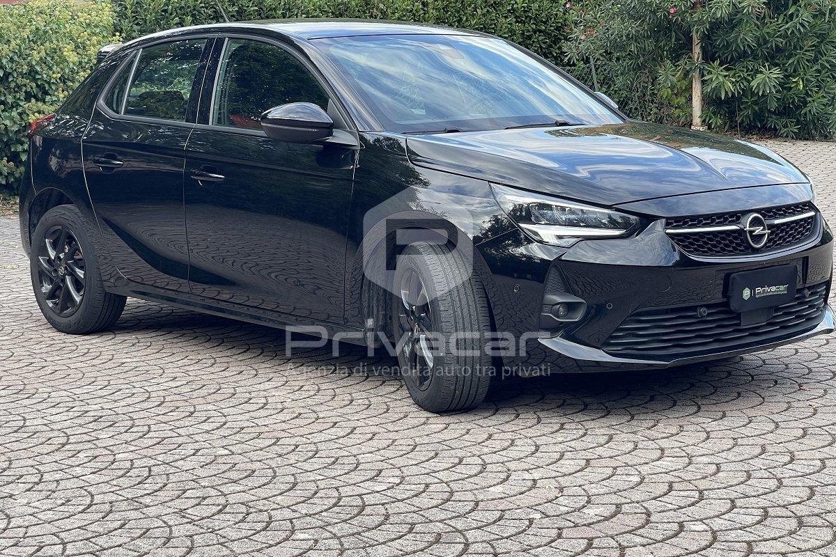 OPEL Corsa 1.2 130 CV aut. GS